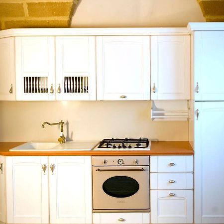 Beautiful Property In The Heart Of Gallipoli Exteriér fotografie