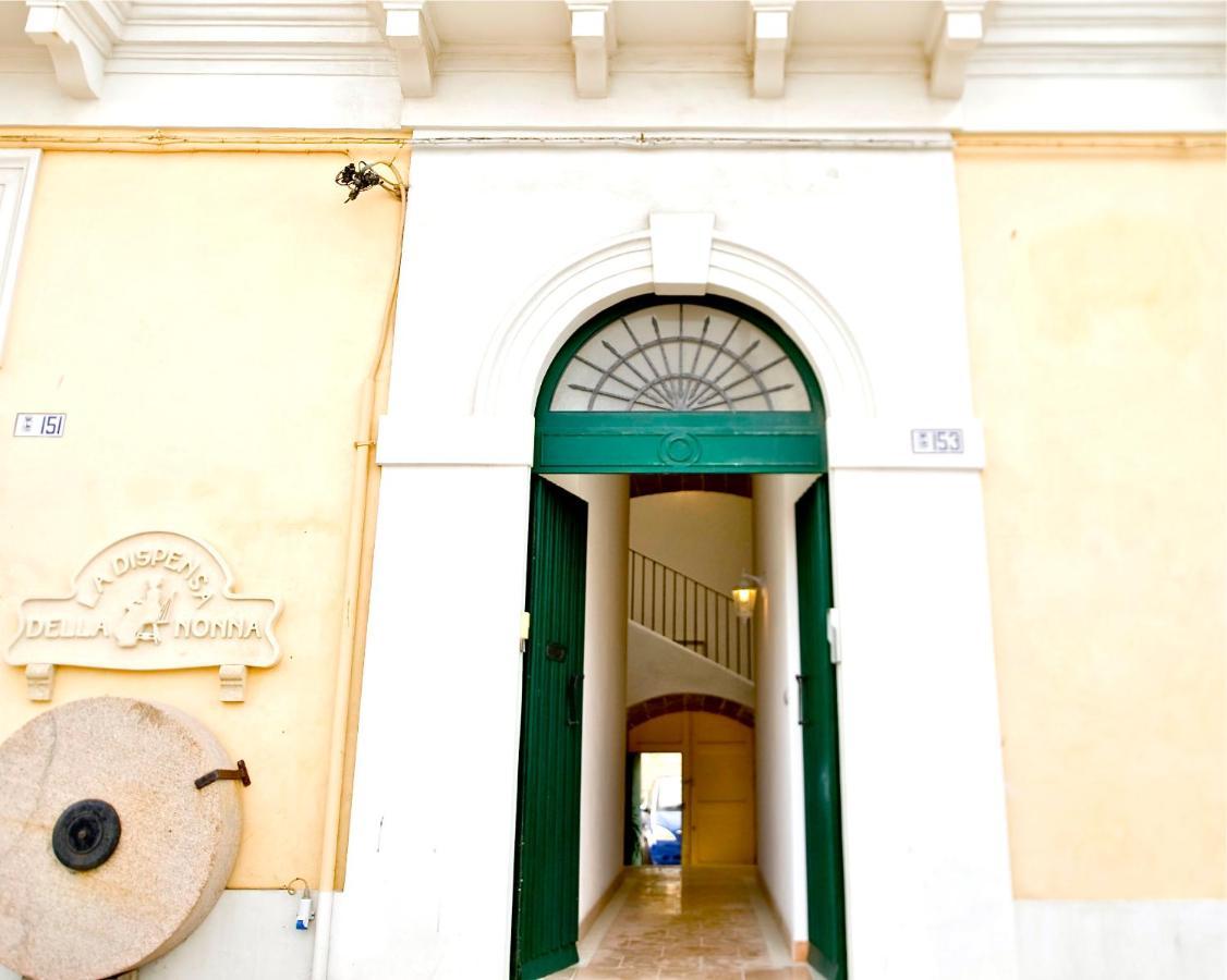 Beautiful Property In The Heart Of Gallipoli Exteriér fotografie