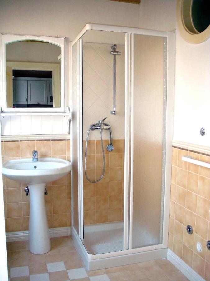 Beautiful Property In The Heart Of Gallipoli Exteriér fotografie