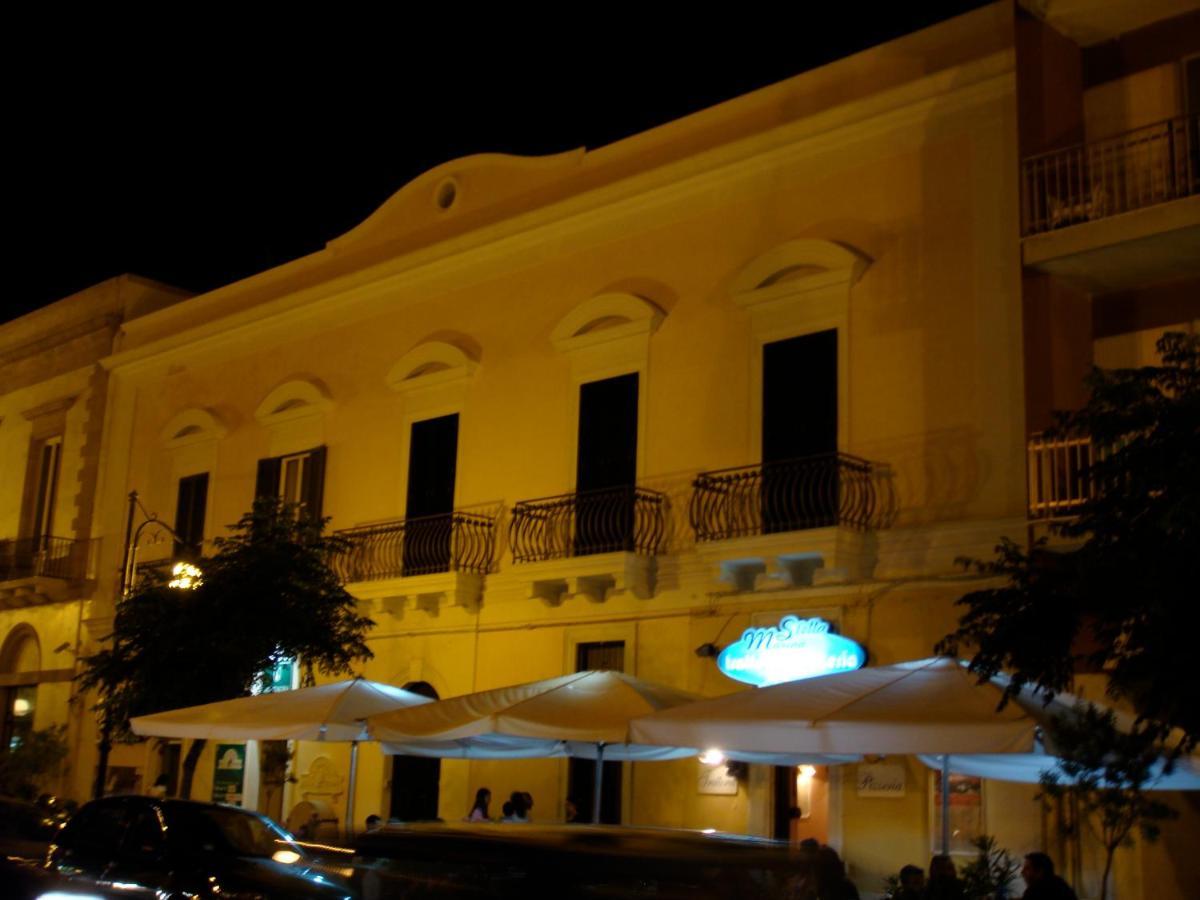 Beautiful Property In The Heart Of Gallipoli Exteriér fotografie