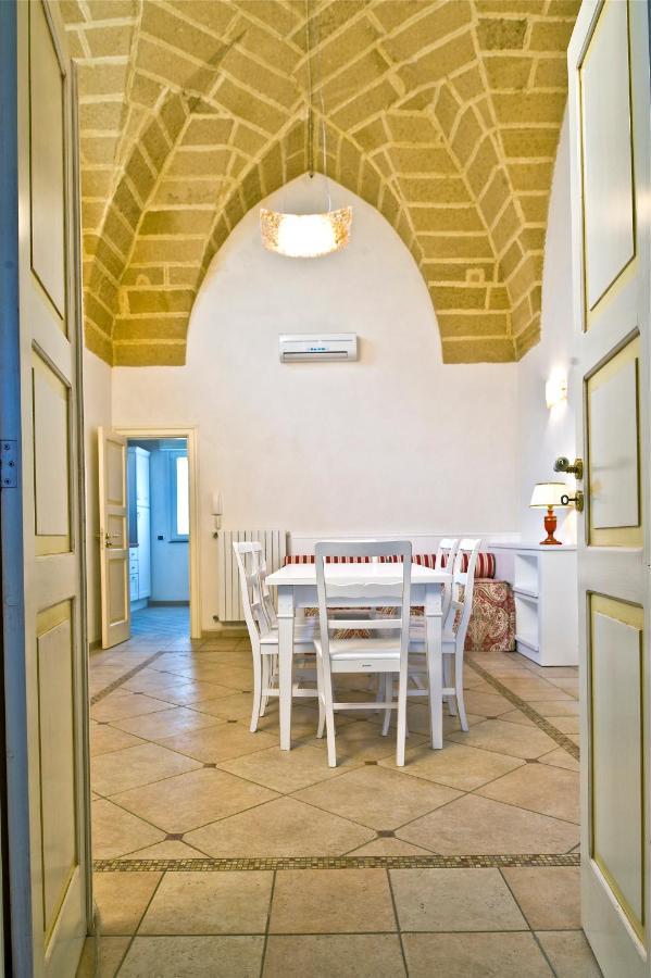 Beautiful Property In The Heart Of Gallipoli Exteriér fotografie