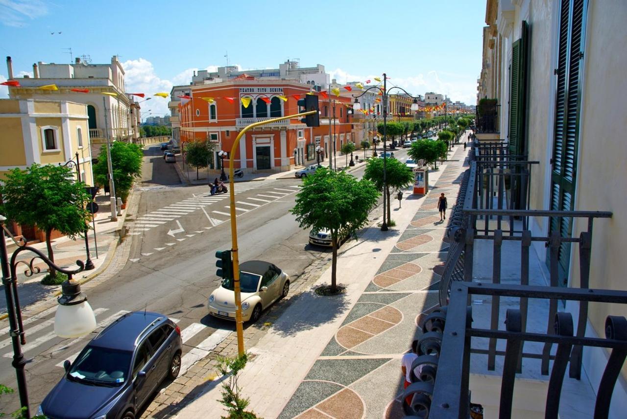 Beautiful Property In The Heart Of Gallipoli Exteriér fotografie