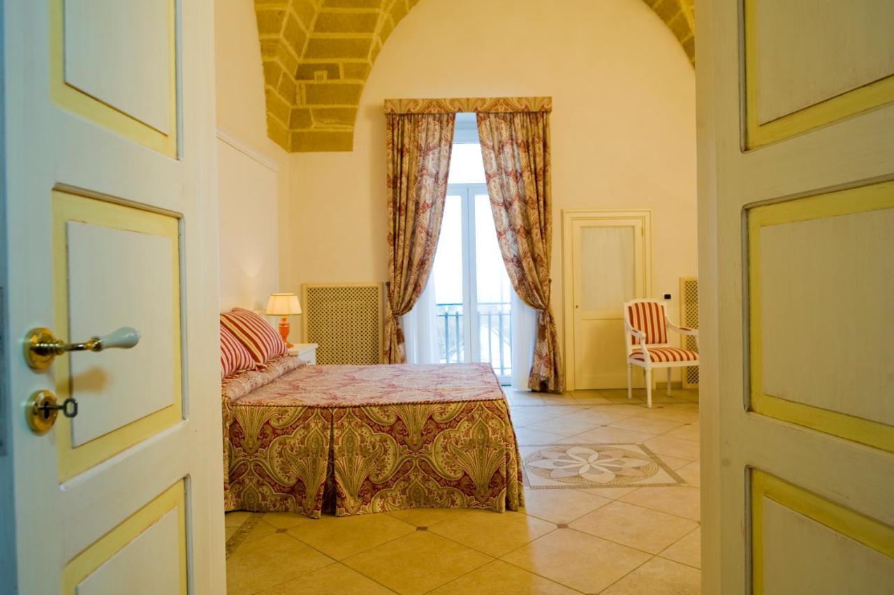 Beautiful Property In The Heart Of Gallipoli Exteriér fotografie