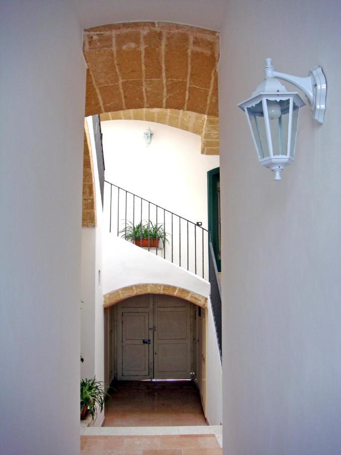 Beautiful Property In The Heart Of Gallipoli Exteriér fotografie